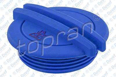 TOPRAN 111023001 Genlesme Kabi Kapagi Fabia Octavia Passat Super B Polo A1 A3 A4 A5 A6 A7 Altea Cordoba Tum